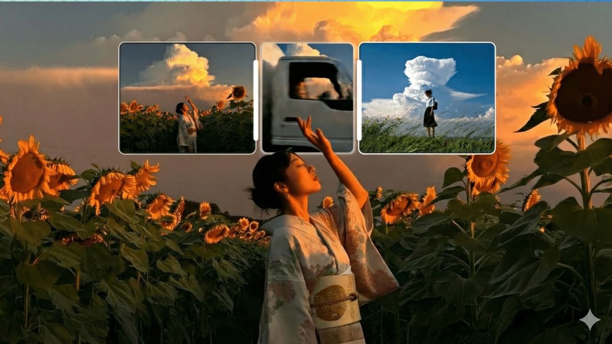 Hướng dẫn sử dụng Higgsfield AI chi tiết từ A - Z Hướng dẫn sử dụng Higgsfield AI chi tiết từ A - Z