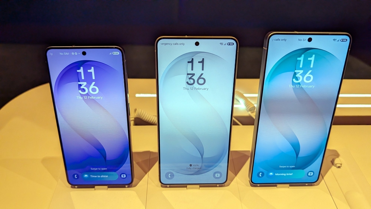 Tổng hợp 99+ hình nền Galaxy S26 4K đẹp và cực nét