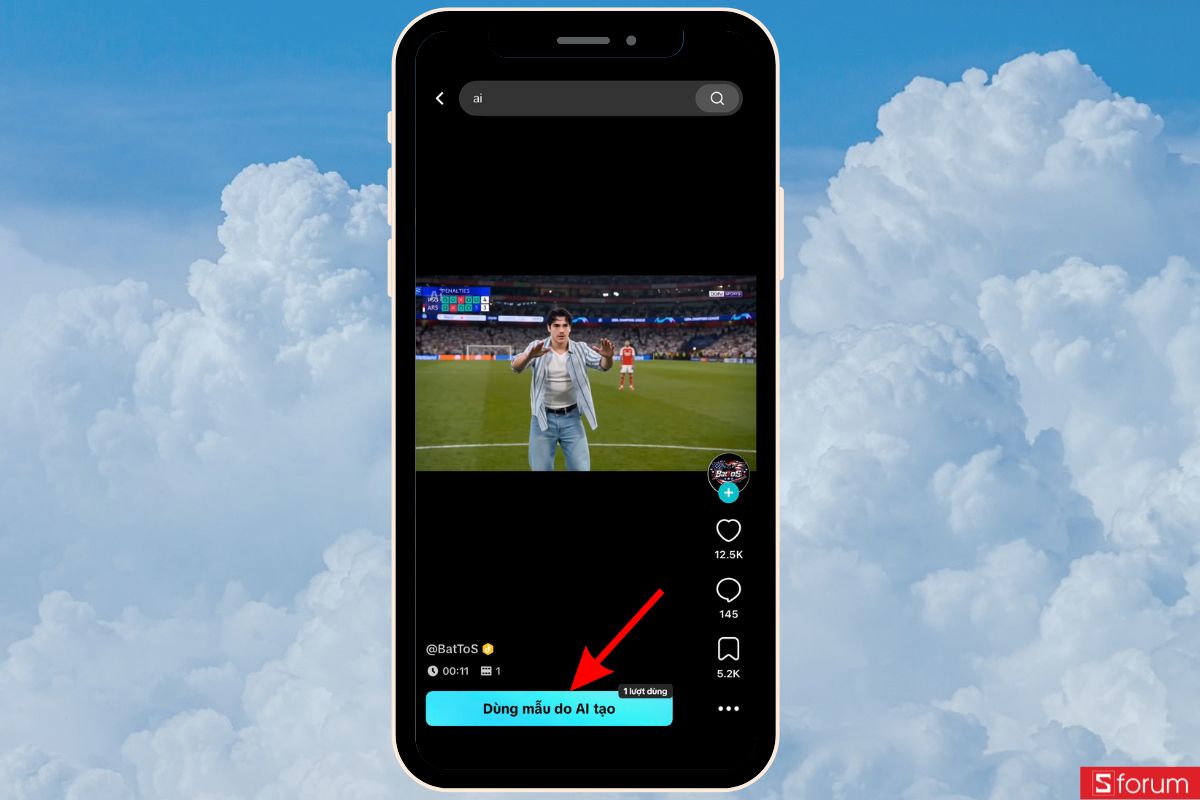 Dựng video bằng AI