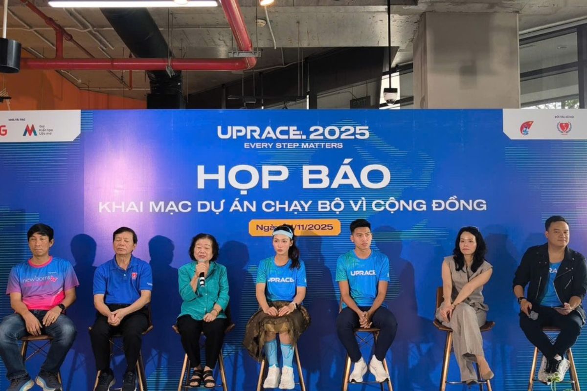 Hướng dẫn đăng ký tham gia giải Uprace 2025 1