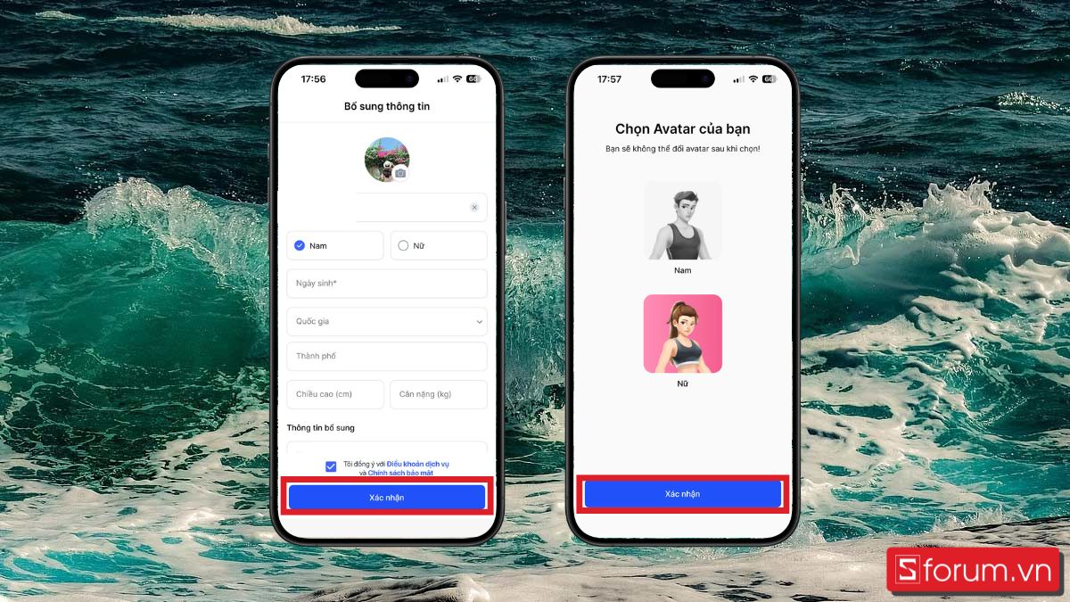 Hướng dẫn đăng ký tham gia giải Uprace 2025 5