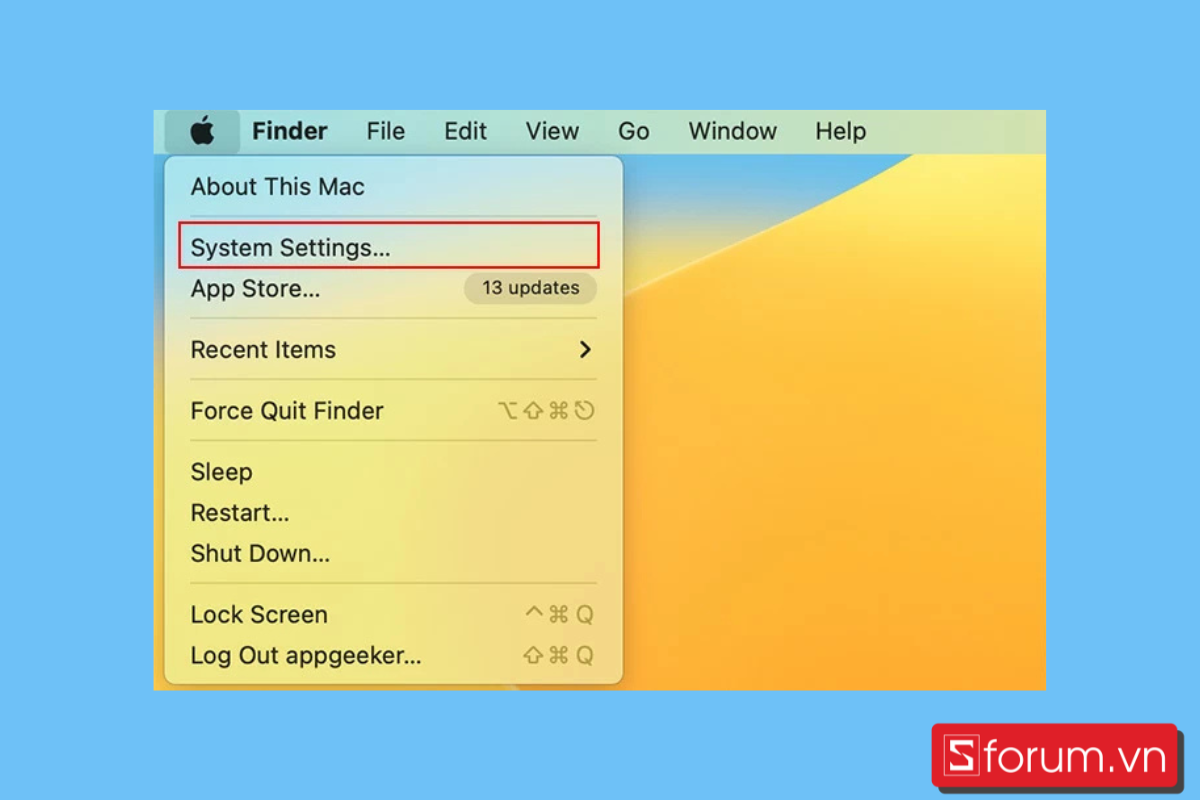Hướng dẫn đồng bộ ghi chú trên iCloud để làm việc hiệu quả 7