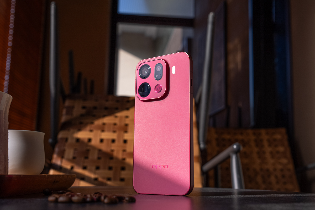 Hướng dẫn dùng Cân bằng sáng AI trên điện thoại OPPO Find X9 Hướng dẫn dùng Cân bằng sáng AI trên điện thoại OPPO Find X9