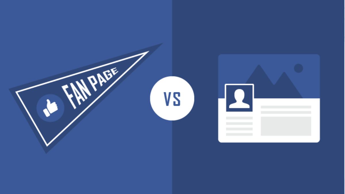 Nên ẩn các Fanpage mà bạn đã thích