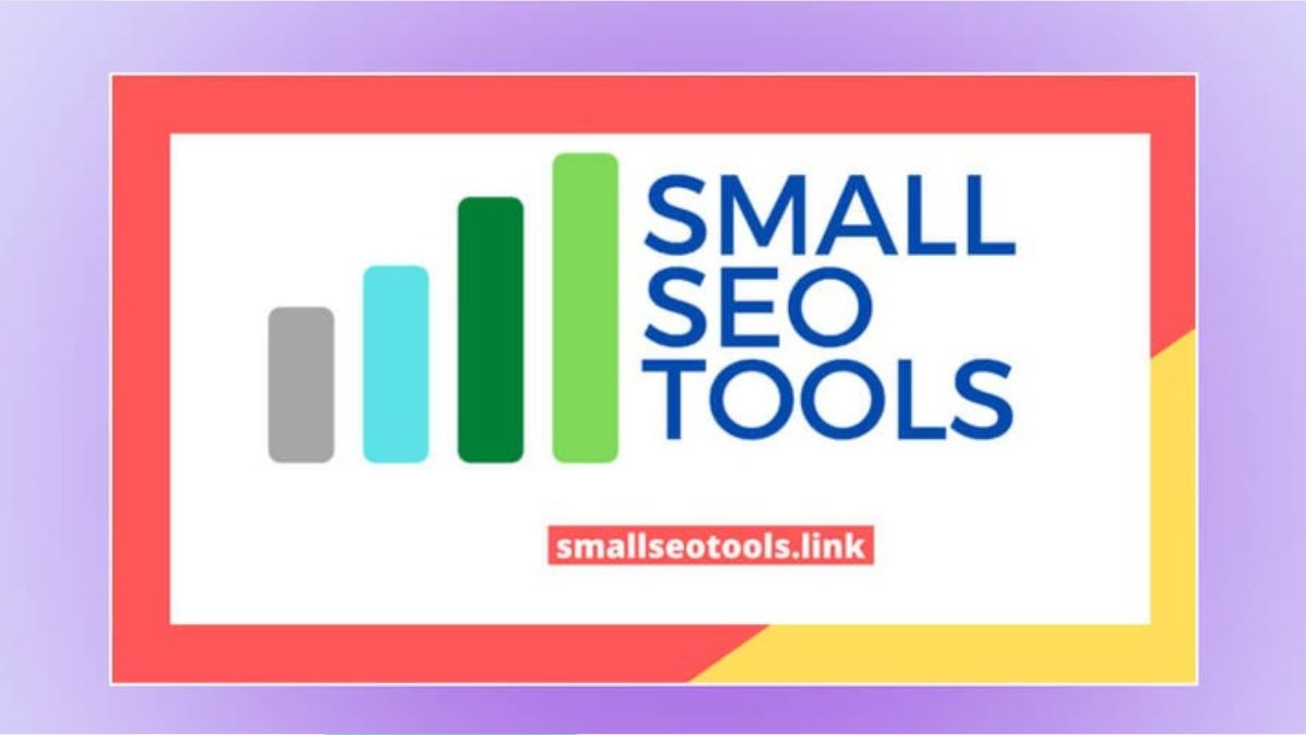 Sử dụng SmallSEOTools