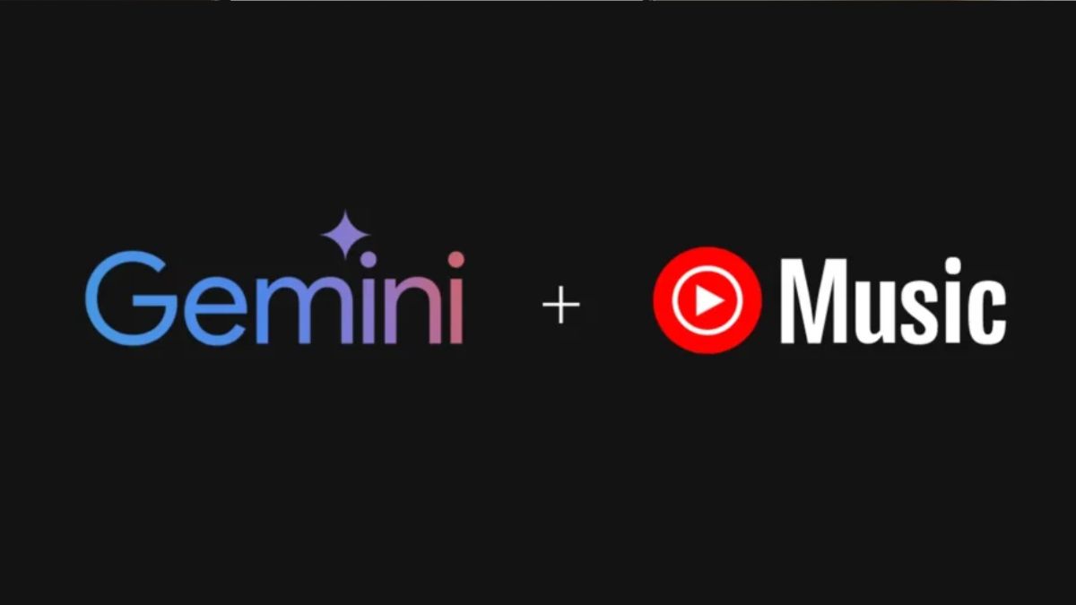 Hướng dẫn tìm nhạc YouTube Music trên Gemini đơn giản
