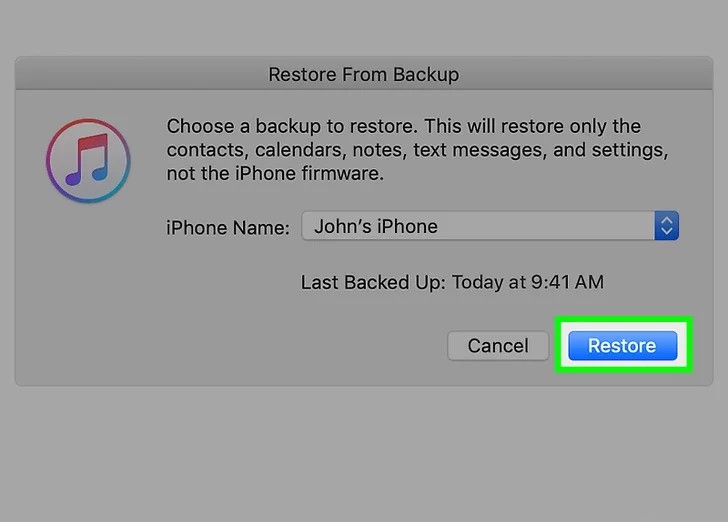 cách gỡ jailbreak