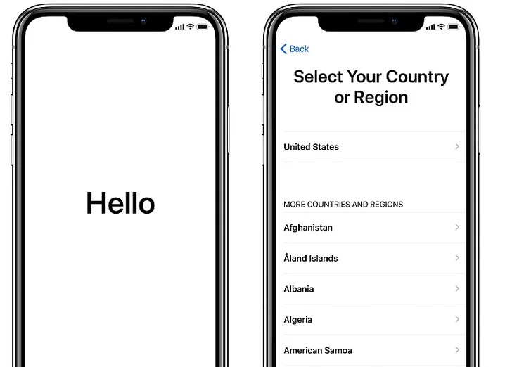 cách gỡ jailbreak