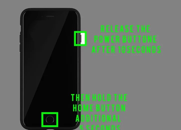 cách gỡ jailbreak