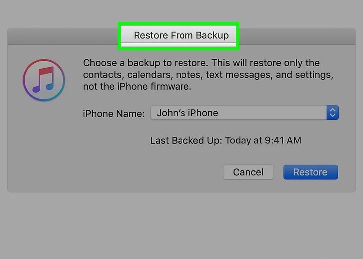 cách gỡ jailbreak