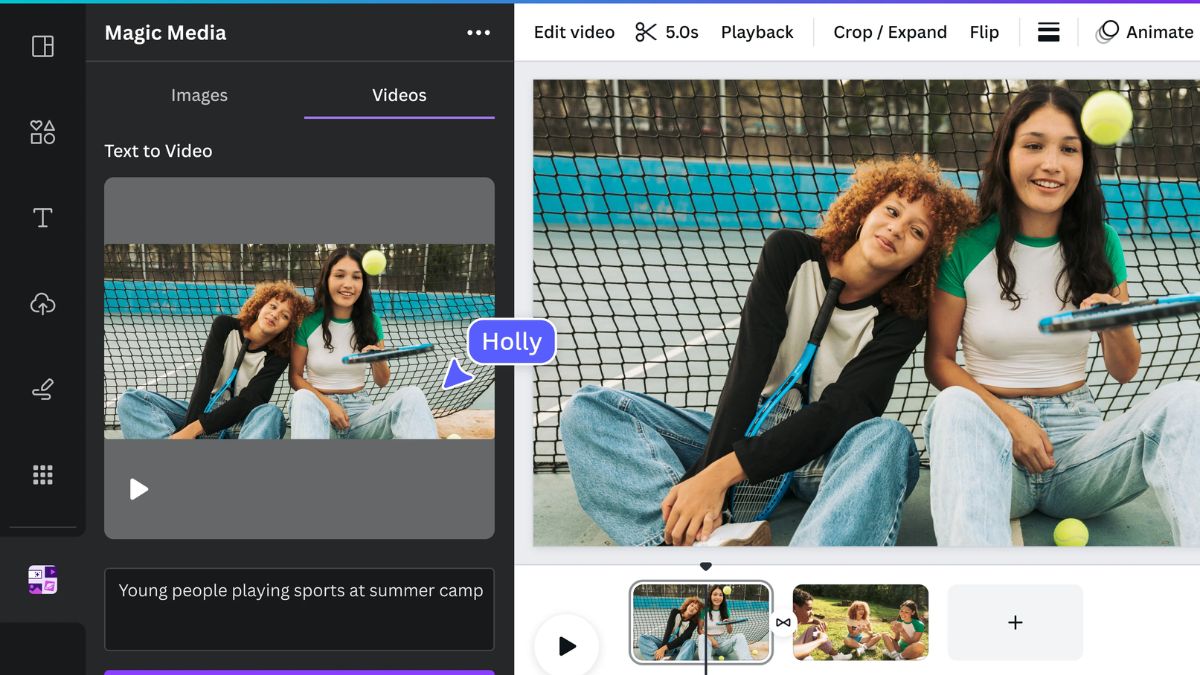 Kho tài nguyên phong phú