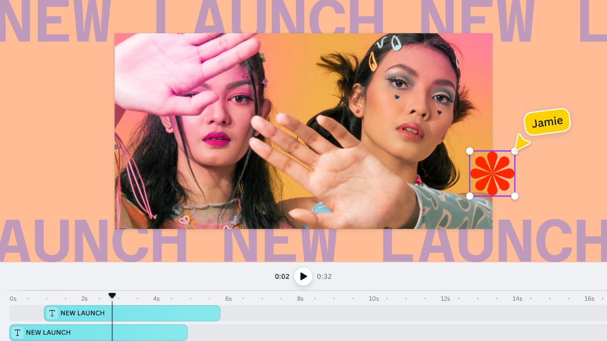 Lựa chọn kích thước video phù hợp