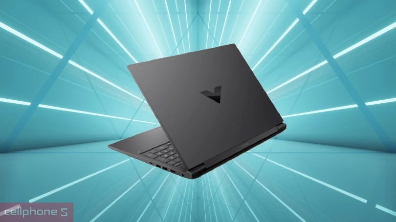 Laptop cho sinh viên kiến trúc HP Victus 16-R0376TX AY8Z2PA
