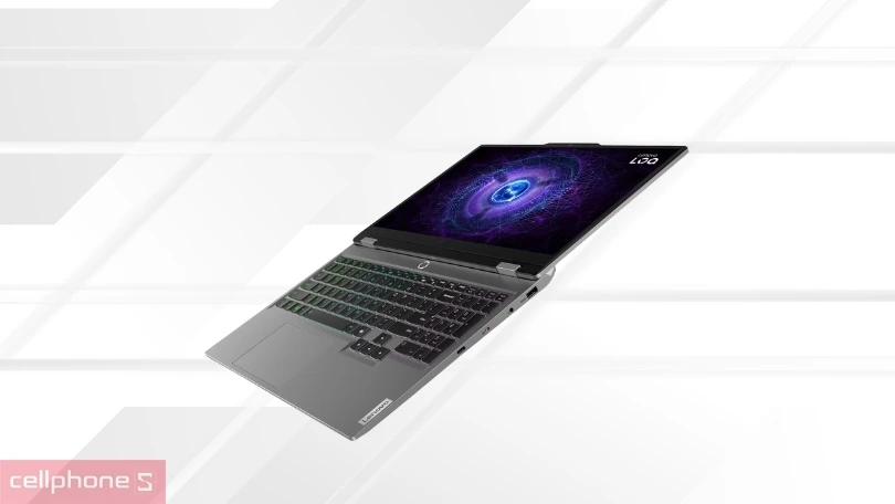 Laptop cho sinh viên kiến trúc Lenovo LOQ 15IRX9 83DV017HVN