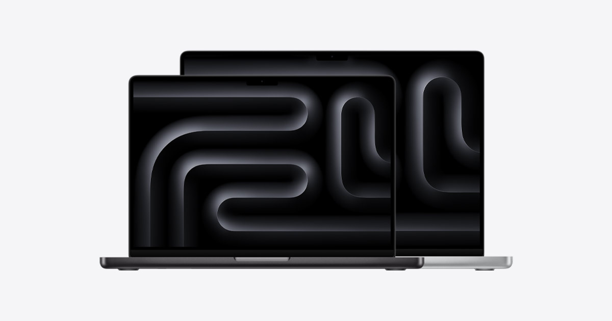 MacBook Pro 14 M4 Pro 12CPU 16GPU 24GB 512GB
