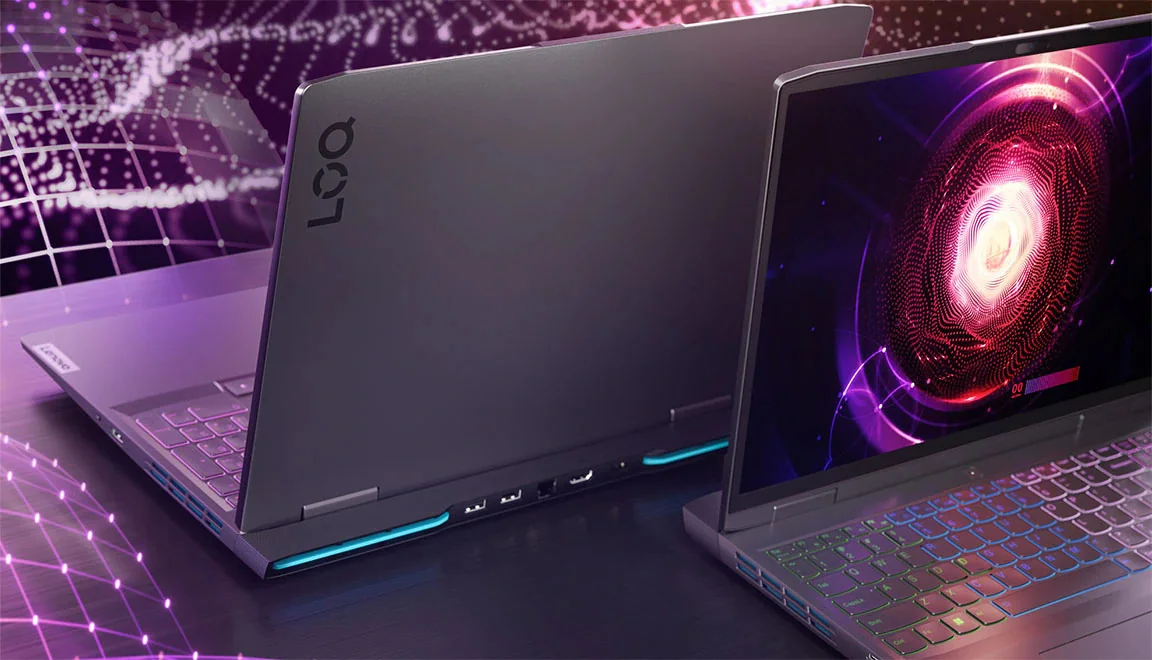 Lenovo của nước nào - LOQ Gaming