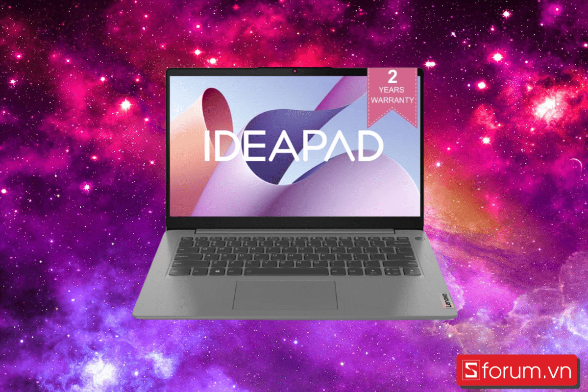 Lenovo của nước nào - ideapad