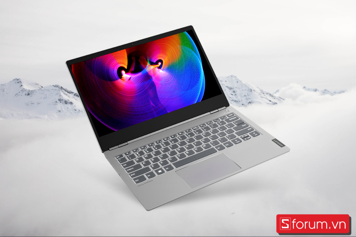 Lenovo của nước nào - ThinkBook