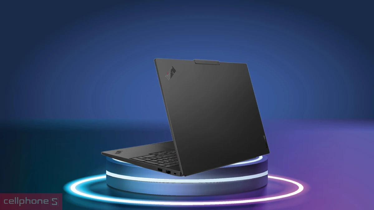 Lenovo của nước nào - Laptop Lenovo ThinkPad E16 Gen 