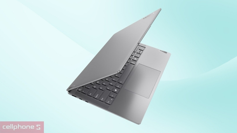 Lenovo của nước nào - Laptop Lenovo Yoga Slim 7 15ILL9 83HM000GVN