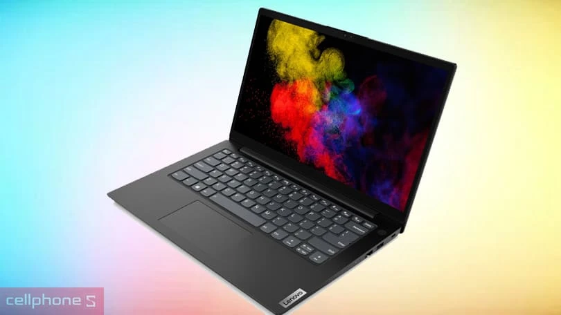 Lenovo của nước nào - V Series