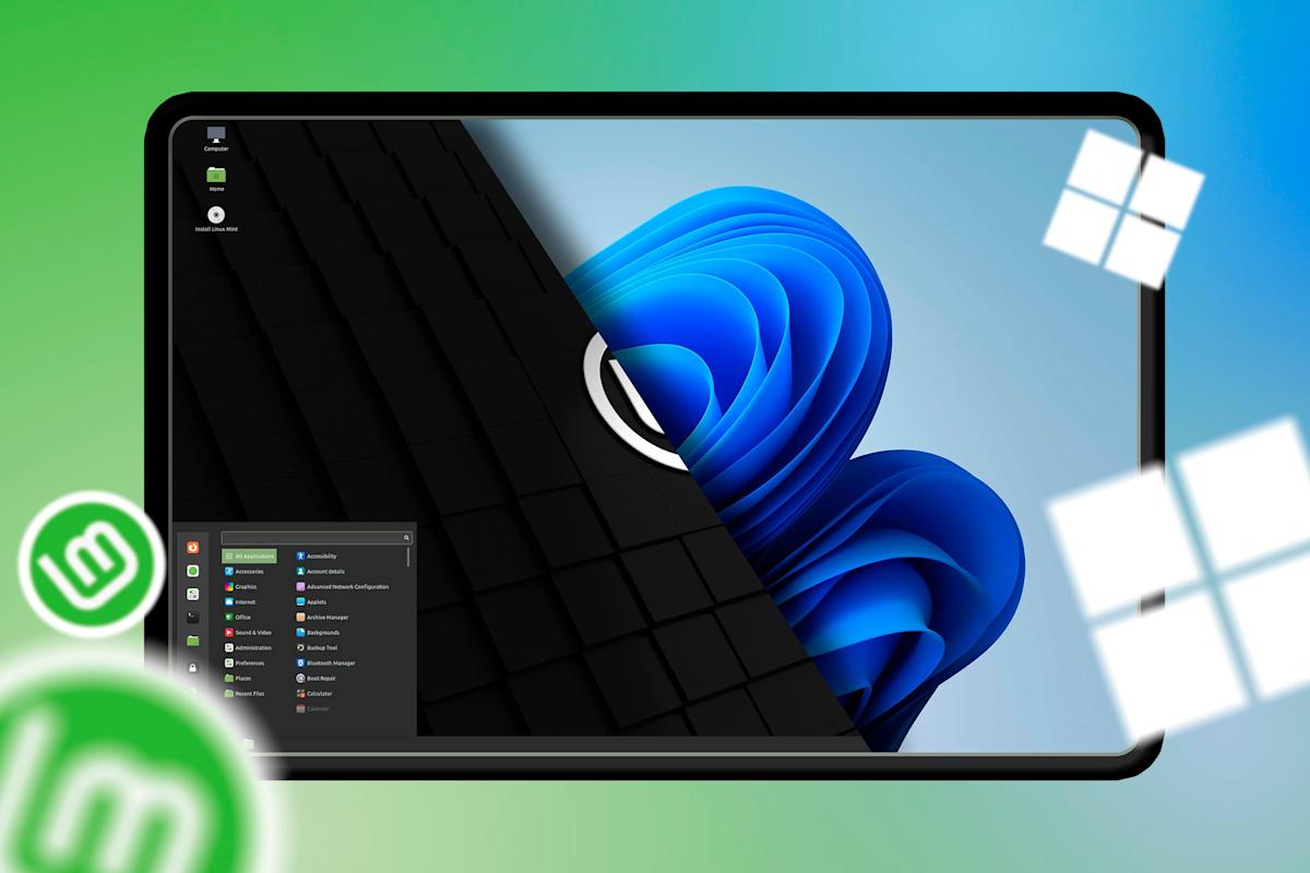 Linux Mint là một hệ điều hành được phát triển nhằm mang lại trải nghiệm máy tính hiện đại