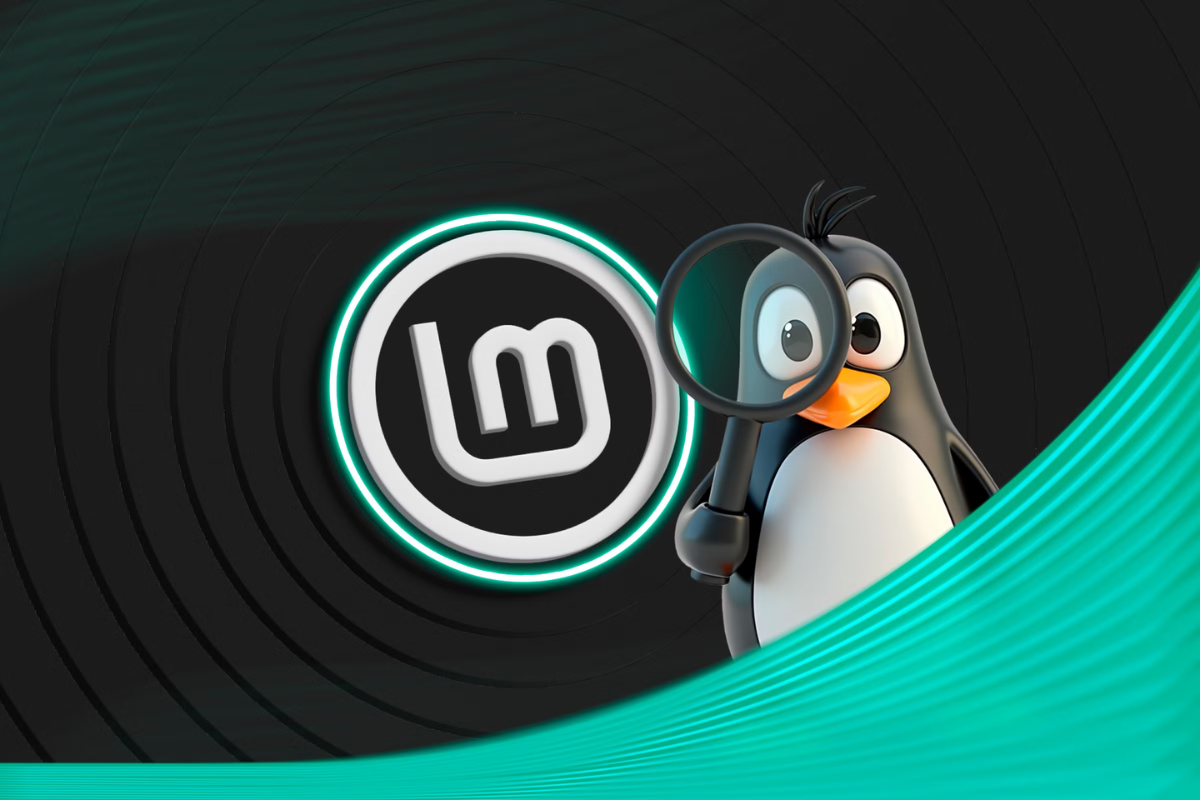 Dự án Linux Mint được khởi xướng vào năm 2006 bởi Clement Lefebvre