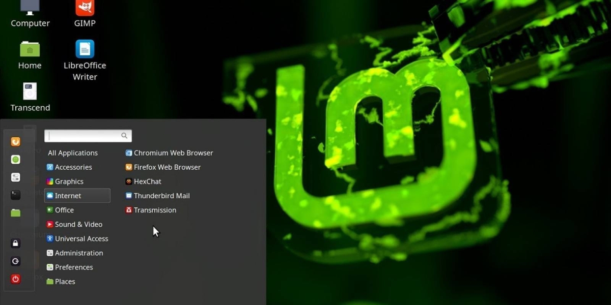 Lý do người mới nên chọn Linux Mint thay vì Ubuntu