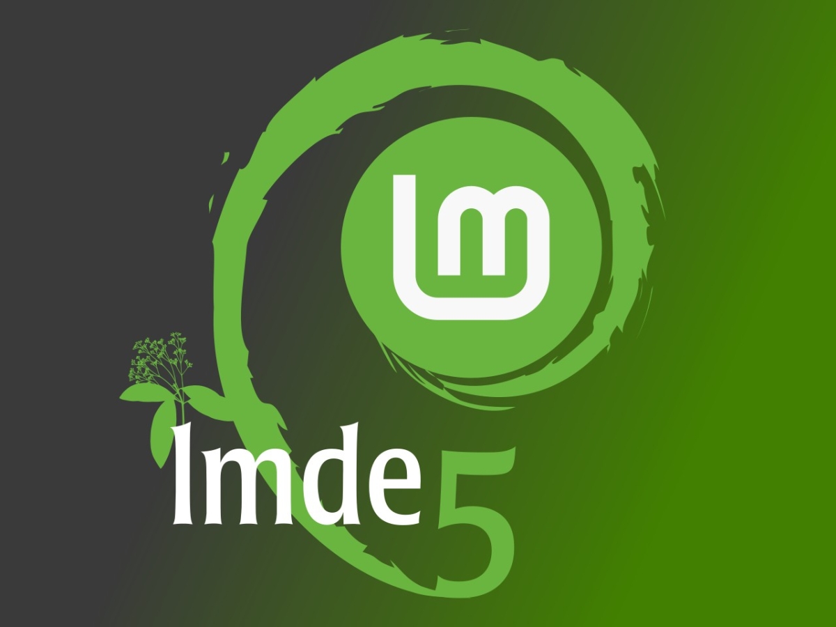 LMDE là phiên bản của Linux Mint được xây dựng trực tiếp trên nền tảng Debian