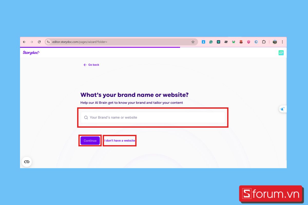 mẹo làm slide sinh động, thu hút người xem với Storydoc 10