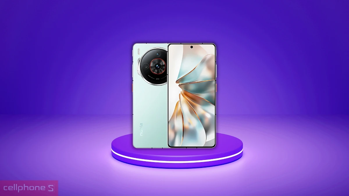 nubia của nước nào 12