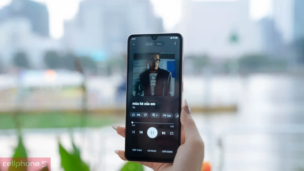 nubia của nước nào 13