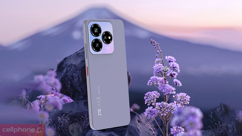 nubia của nước nào 14