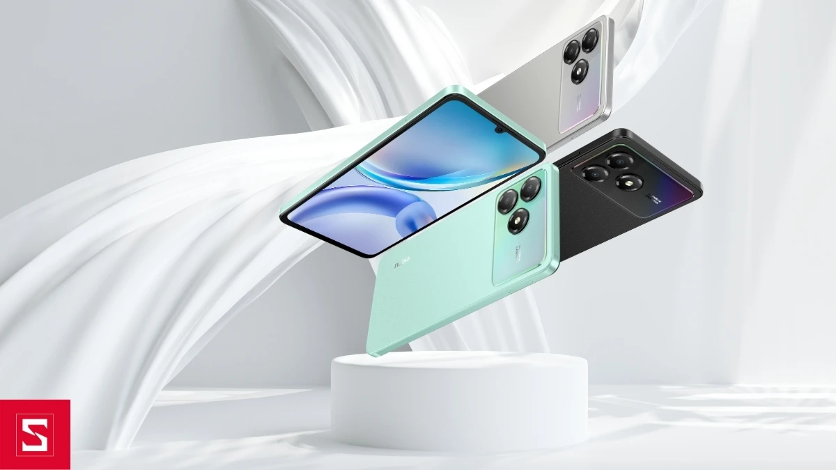 nubia của nước nào 15