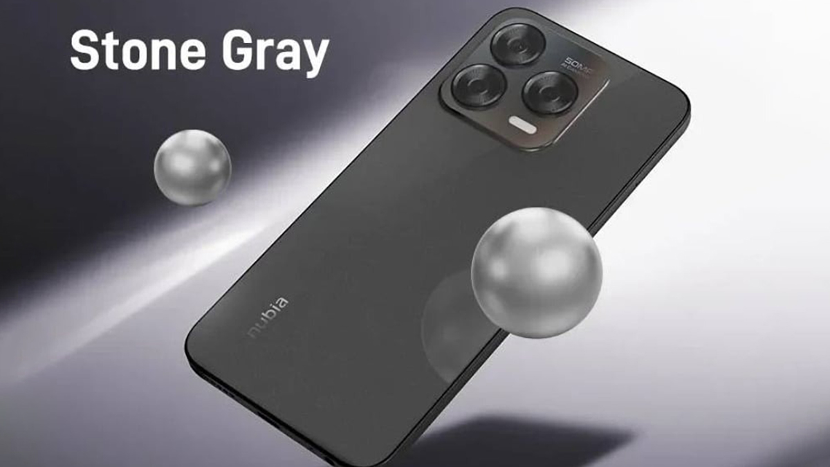 nubia của nước nào 17