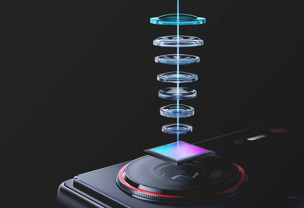 nubia của nước nào 6