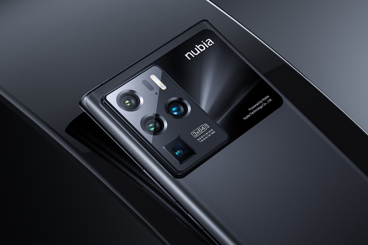 Nubia là thương hiệu của nước nào? Có nên mua không?