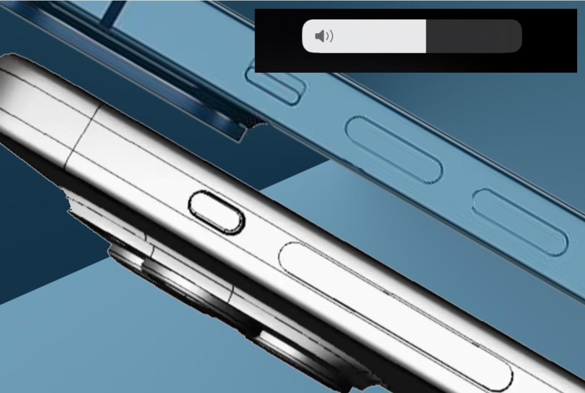 Lỗi phần mềm khiến người dùng không bấm được nút tăng giảm âm lượng iPhone