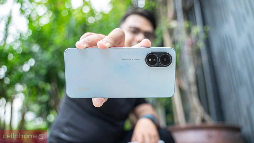top điện thoại OPPO 3 camera dọc đẹp được yêu thích