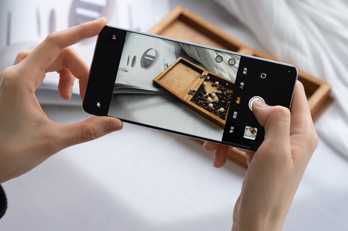 đặc điểm điện thoại OPPO 3 camera dọc được yêu thích nhất
