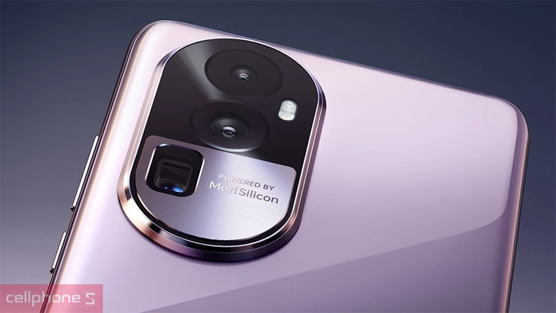 điện thoại OPPO 3 camera dọc được yêu thích nhất