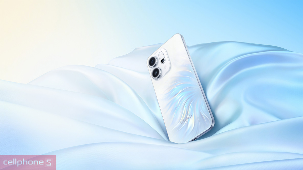 top điện thoại OPPO 3 camera dọc được mua nhiều nhất