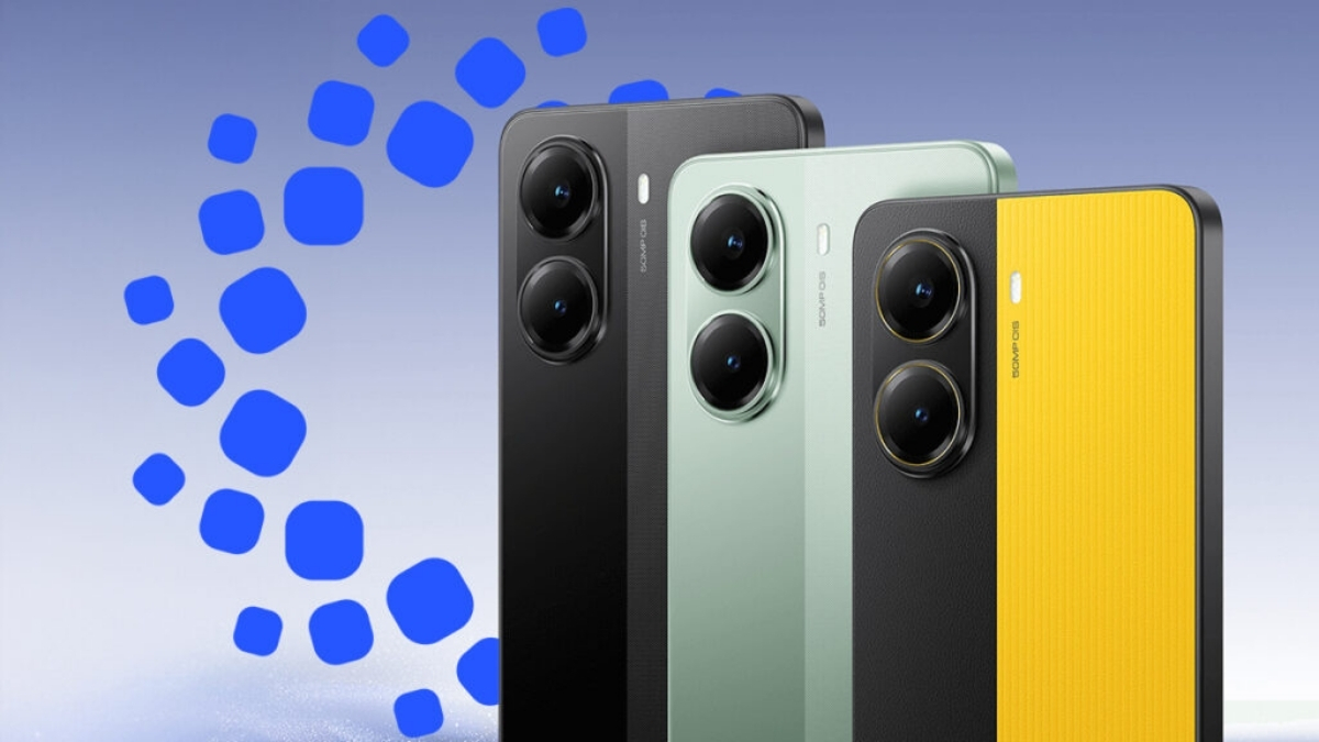 Những điện thoại Xiaomi hỗ trợ RAM ảo