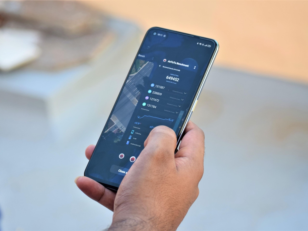 RAM ảo Xiaomi là gì? Cách bật tăng ram ảo trên Xiaomi