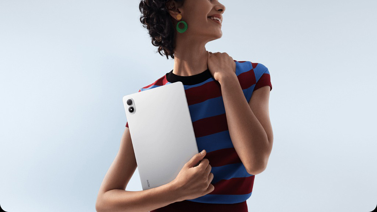 Redmi Pad 2 Pro Antutu 4