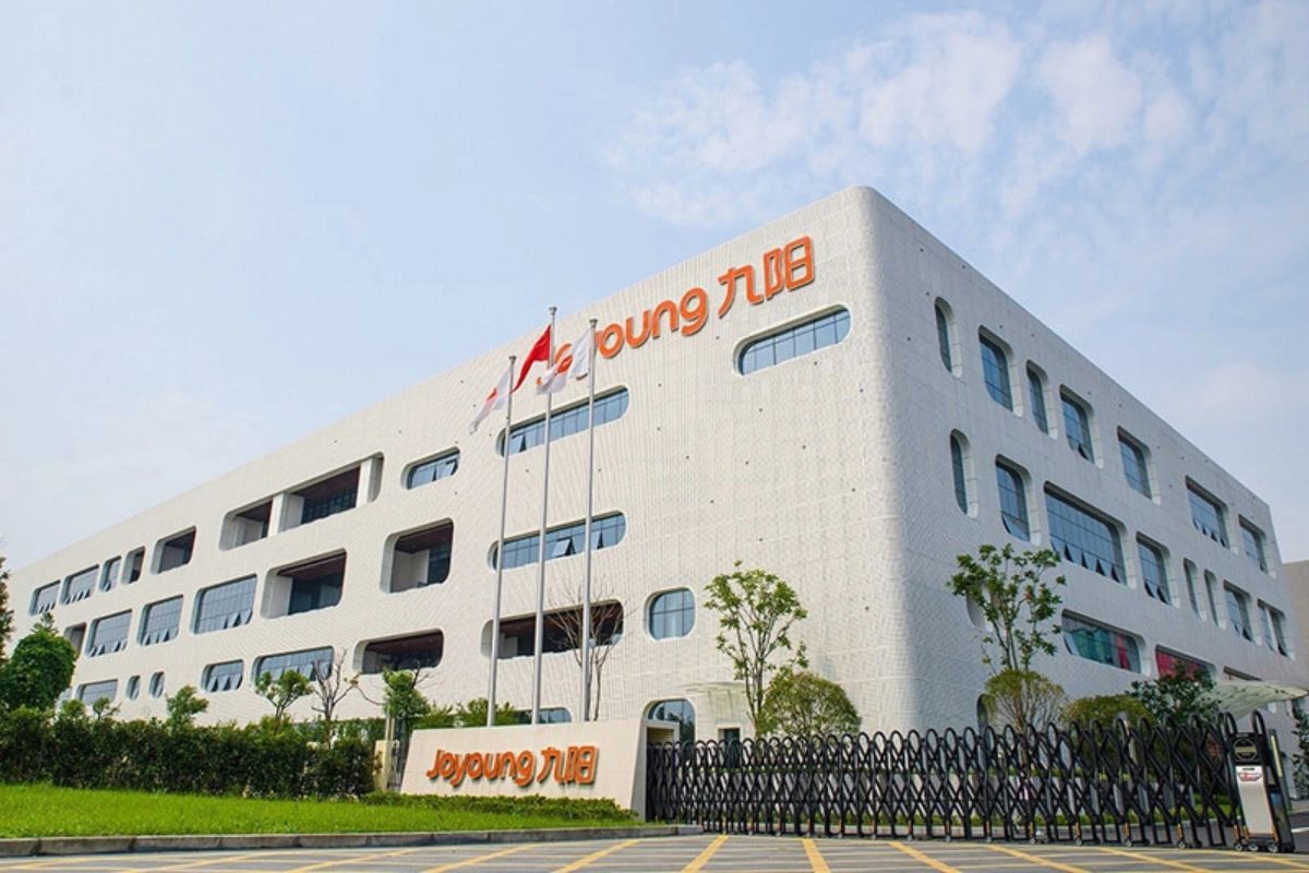 Review máy làm sữa hạt joyoung có tốt không, có tính năng gì đặc biệt? 1