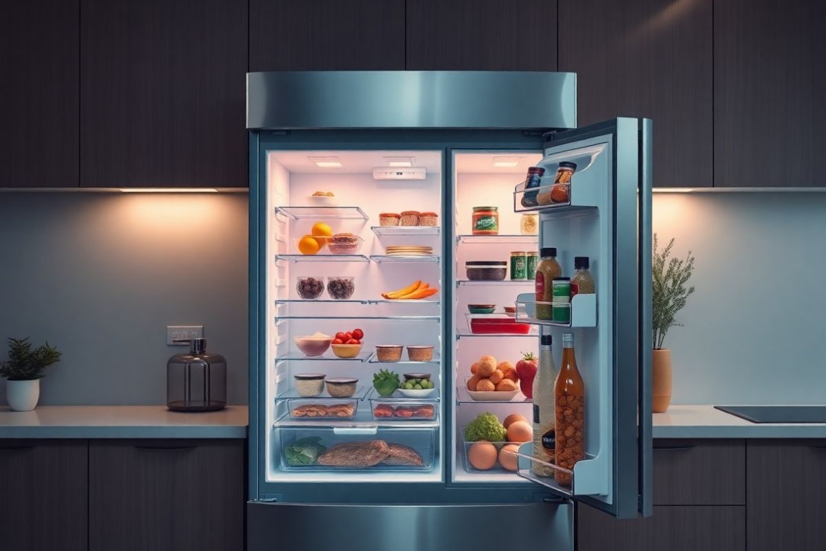 Nhược điểm của tủ lạnh Hitachi