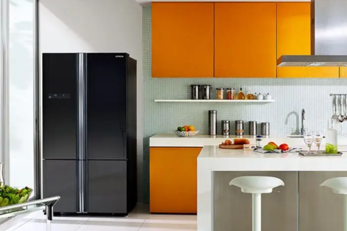 Tủ lạnh Hitach tốt không?