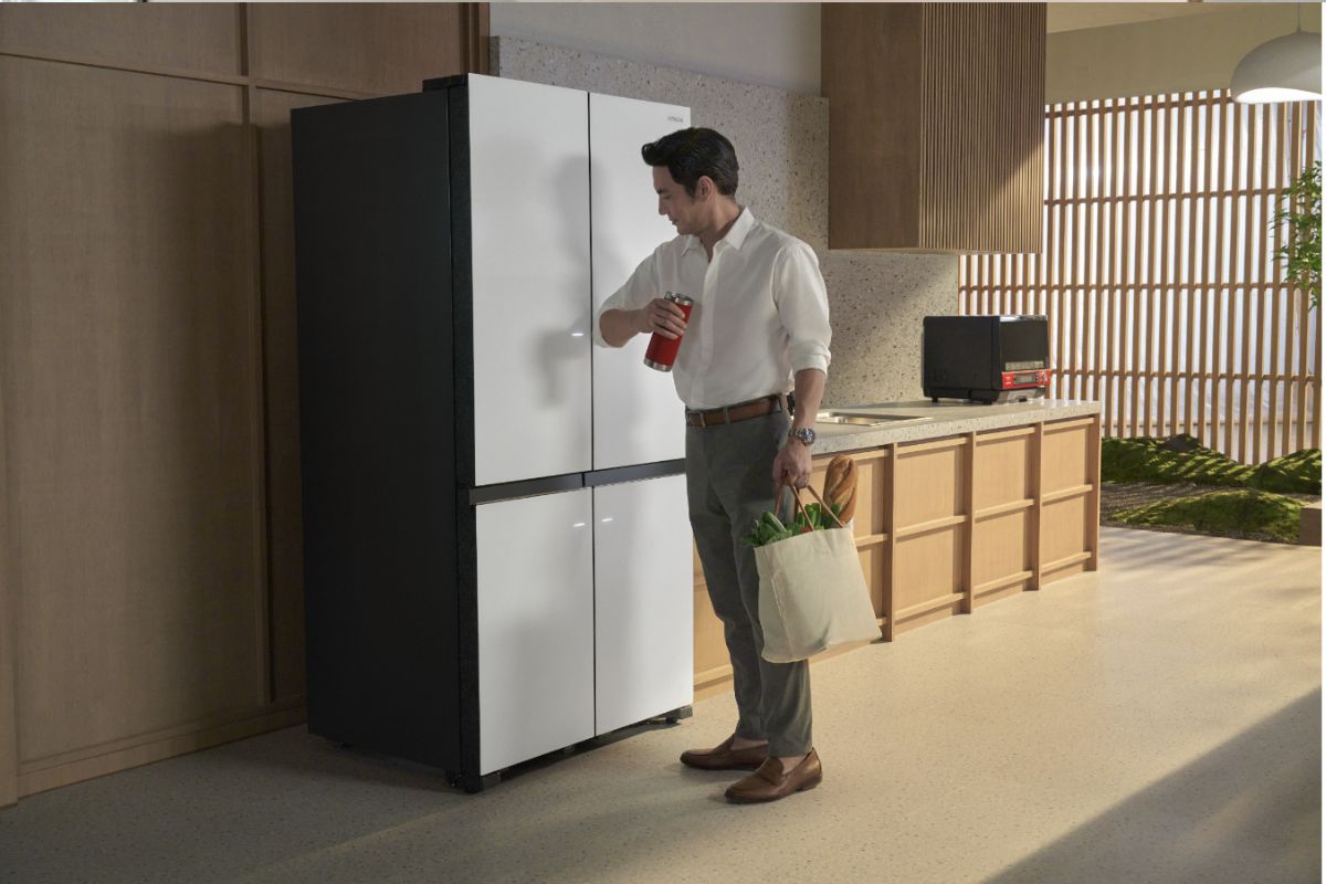 Các tiêu chí chọn mua tủ lạnh Hitachi