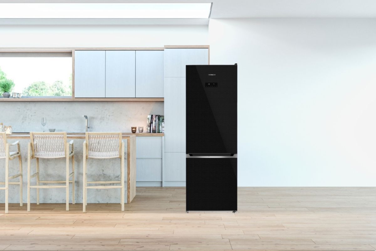 Tủ lạnh 323L phù hợp cho gia đình nhỏ